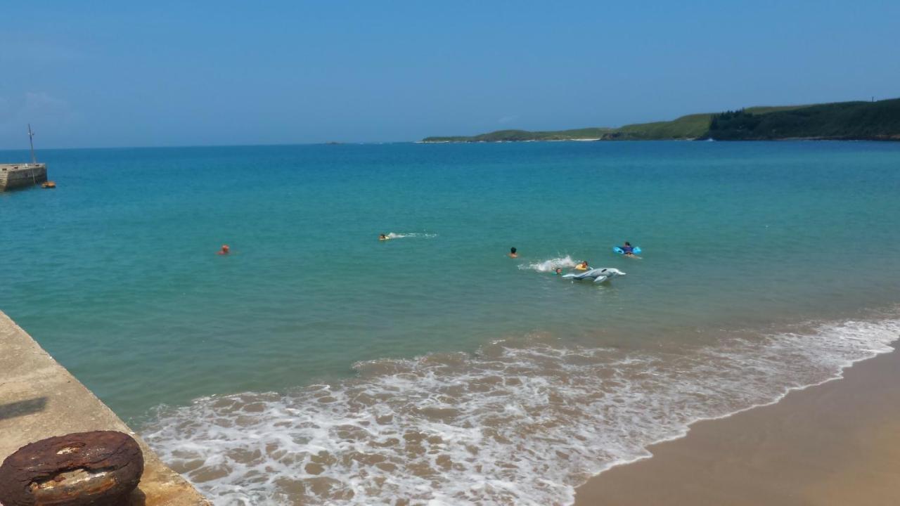 Appartamento Jama Bay Xiyu Esterno foto