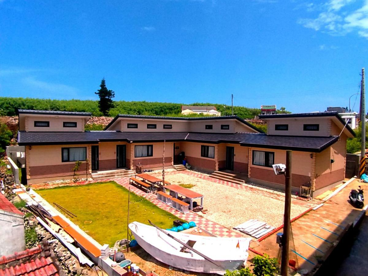 Appartamento Jama Bay Xiyu Esterno foto